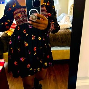 Urban Outfitter dress. Never worn size large. Never worn! New without tags.